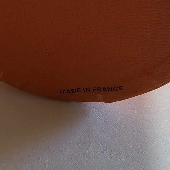 Vintage Hermes Twilly Silk Purse Scarf, NIB - Picture 2 of 8